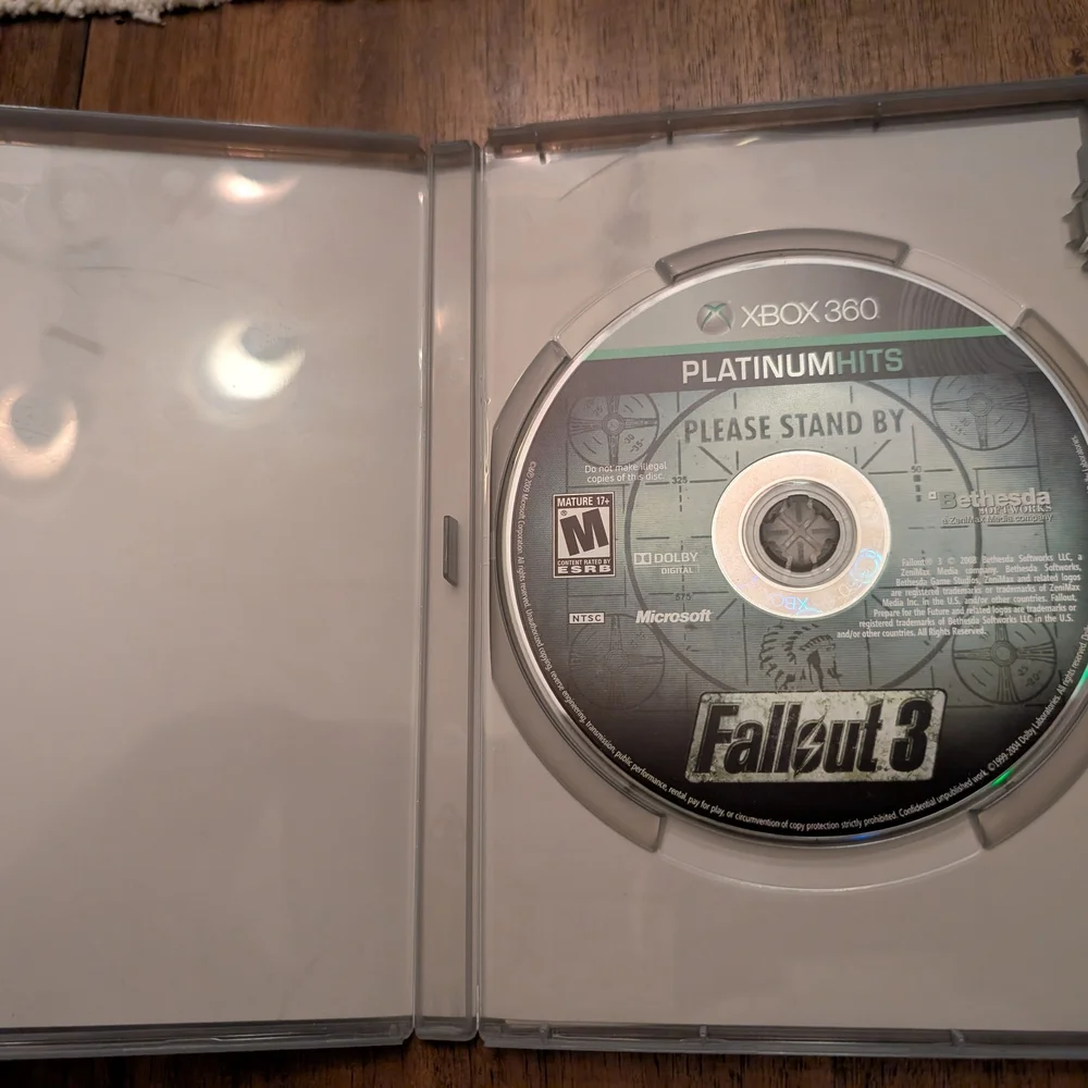 Microsoft this game